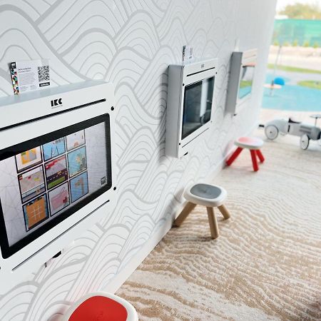 Apartament Polanki Aqua A408 Колобжег Экстерьер фото